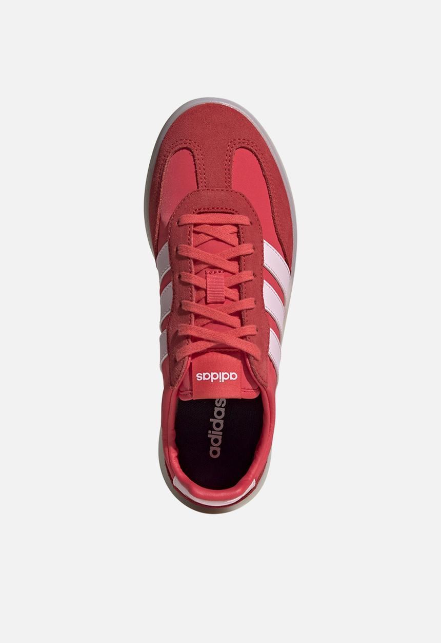 adidas Originals - Barreda Decode - Pure Ruby/Semi Lucid Red/Clear Pink
