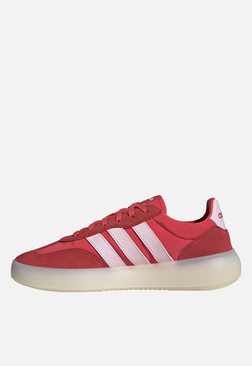 adidas Originals - Barreda Decode - Pure Ruby/Semi Lucid Red/Clear Pink
