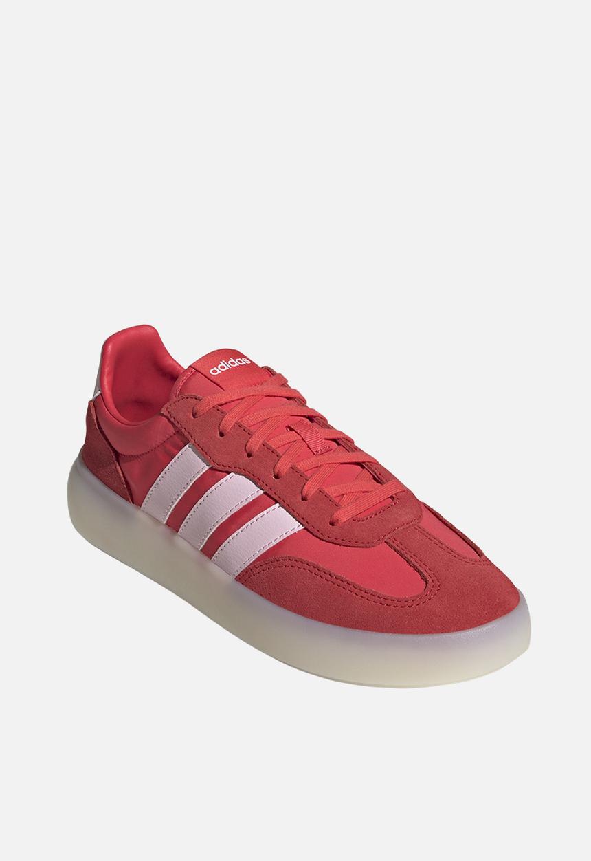 adidas Originals - Barreda Decode - Pure Ruby/Semi Lucid Red/Clear Pink