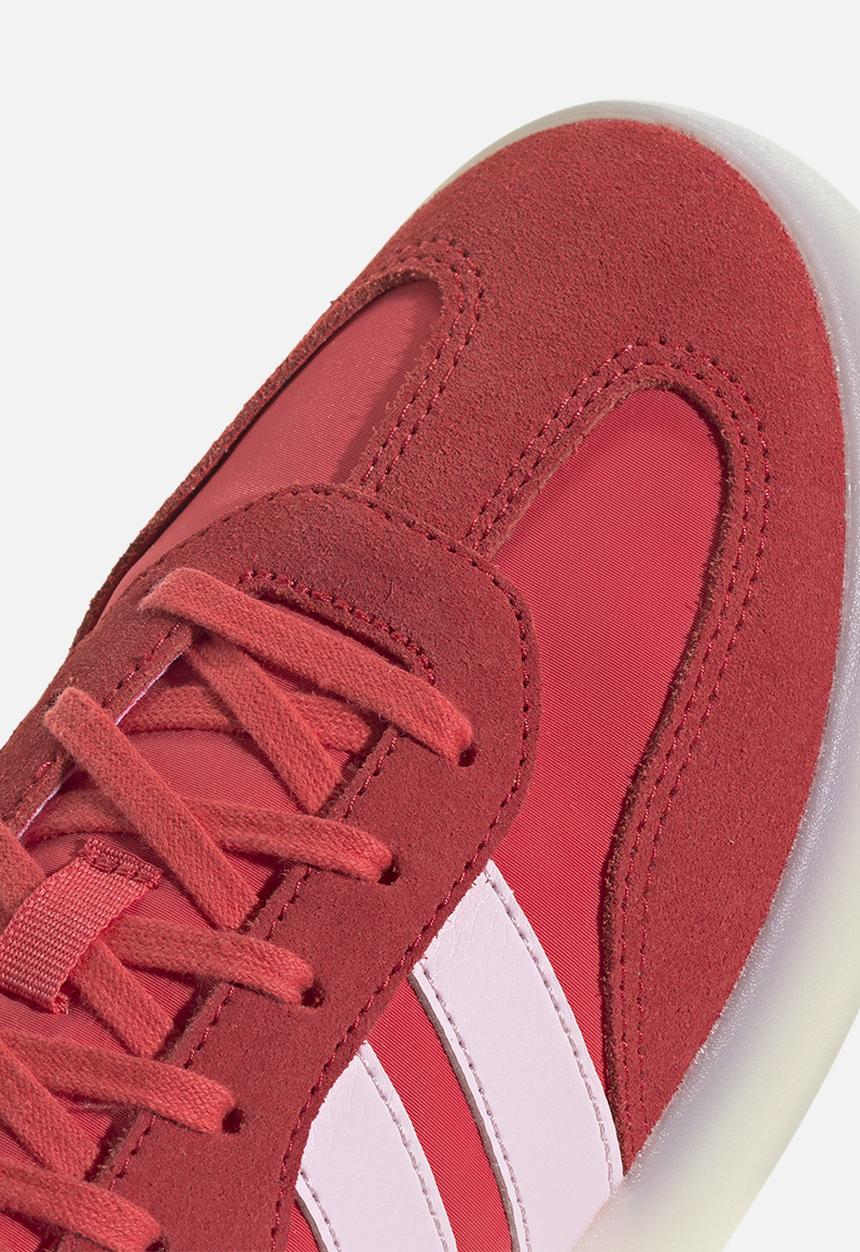 adidas Originals - Barreda Decode - Pure Ruby/Semi Lucid Red/Clear Pink