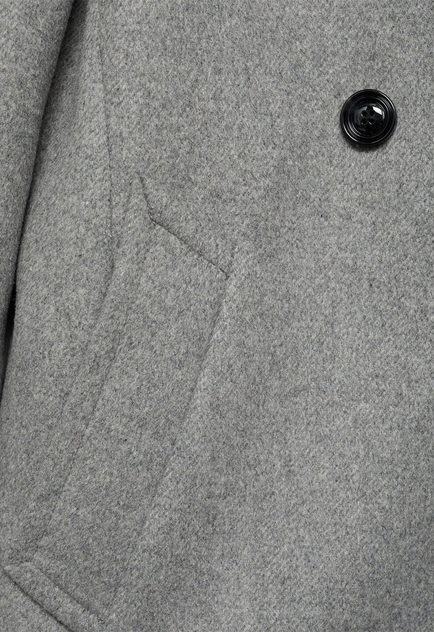 MANGO - Coat Eye
