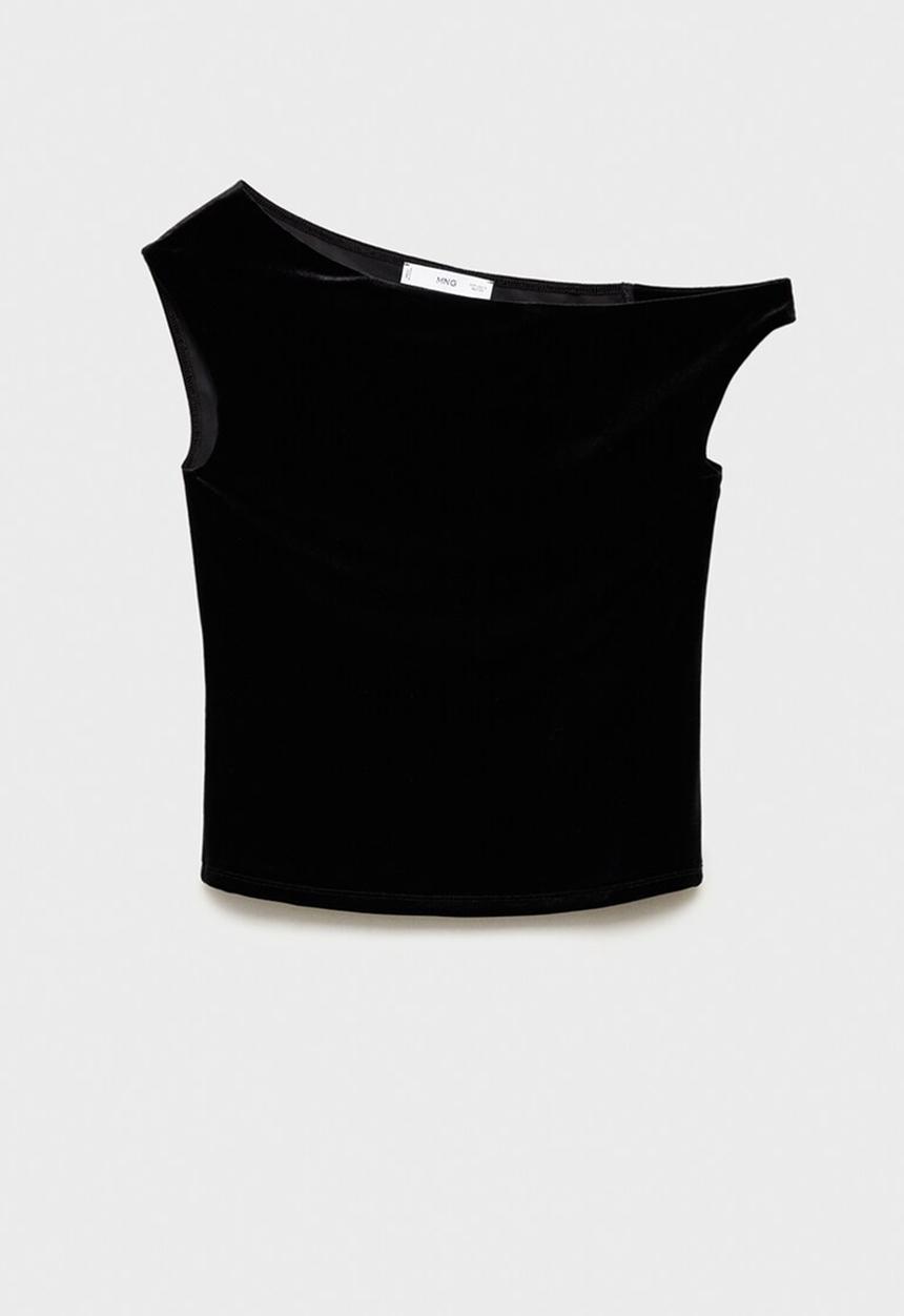 MANGO - T-Shirt Xleo