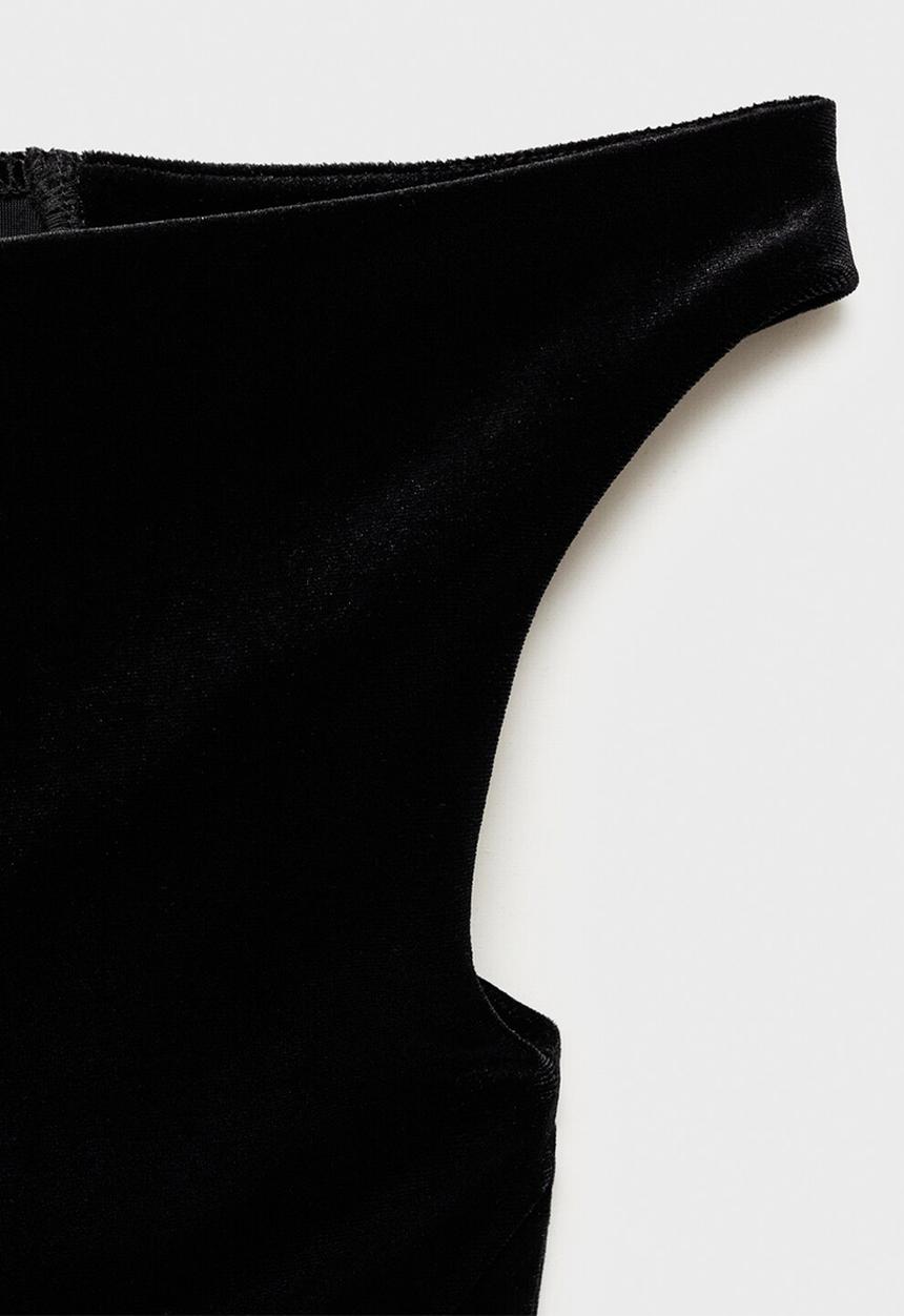 MANGO - T-Shirt Xleo