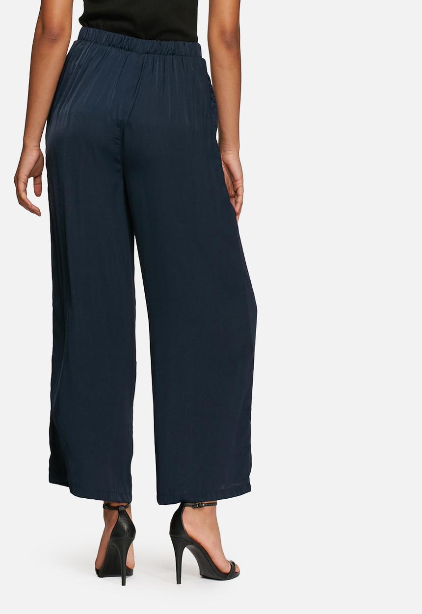 VILA - Passa flared pants