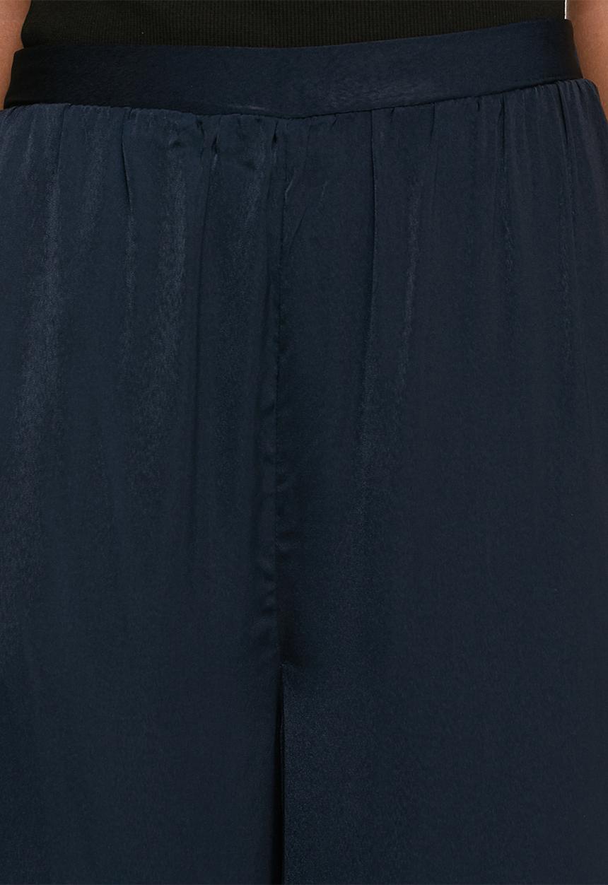 VILA - Passa flared pants