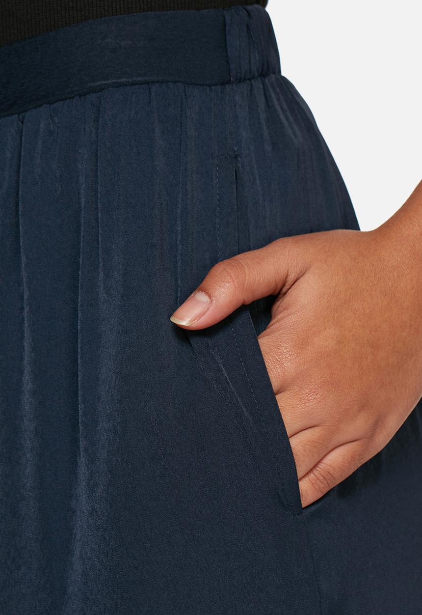 VILA - Passa flared pants