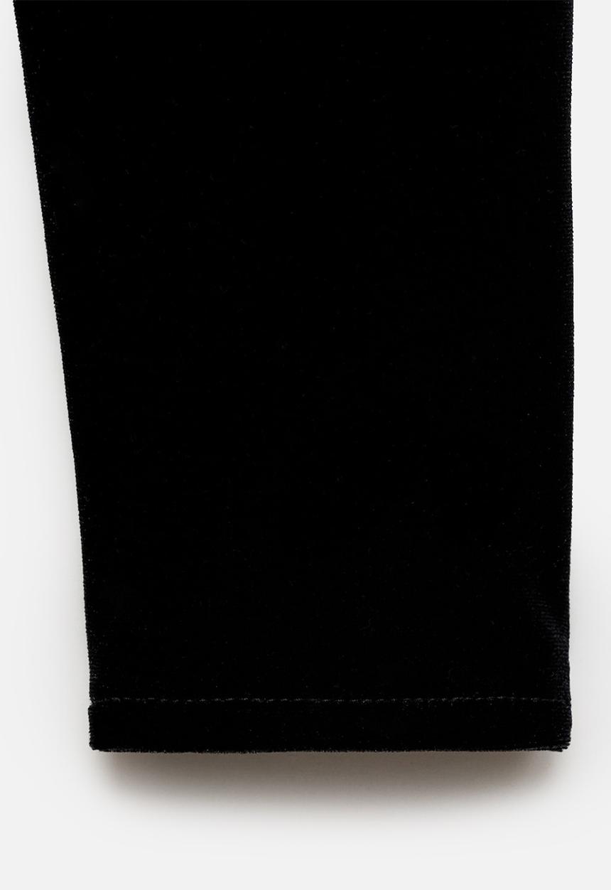 MANGO - Plus Dress Xvicky - Black