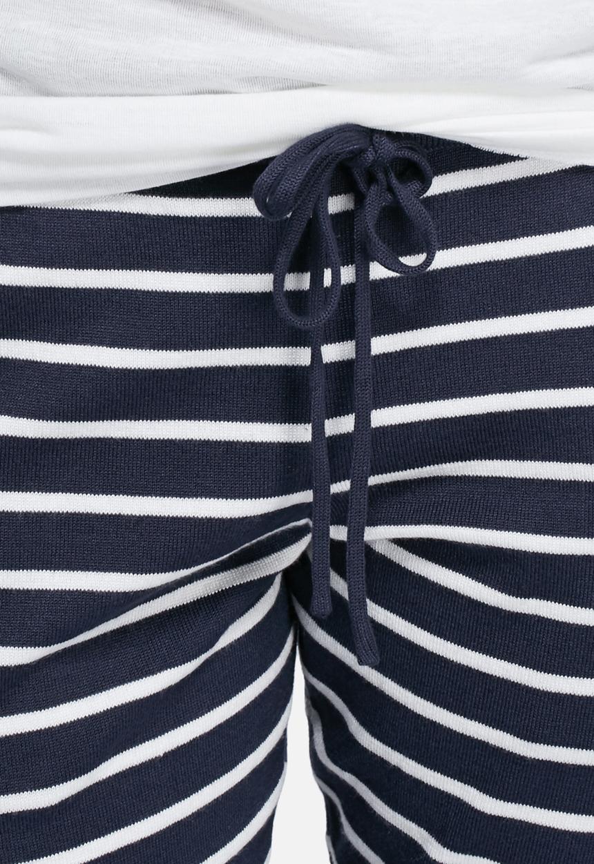 VILA - Gema knit pants