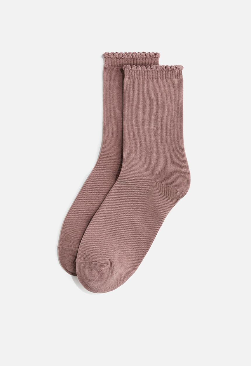 H&M - 5-Pack socks - multi