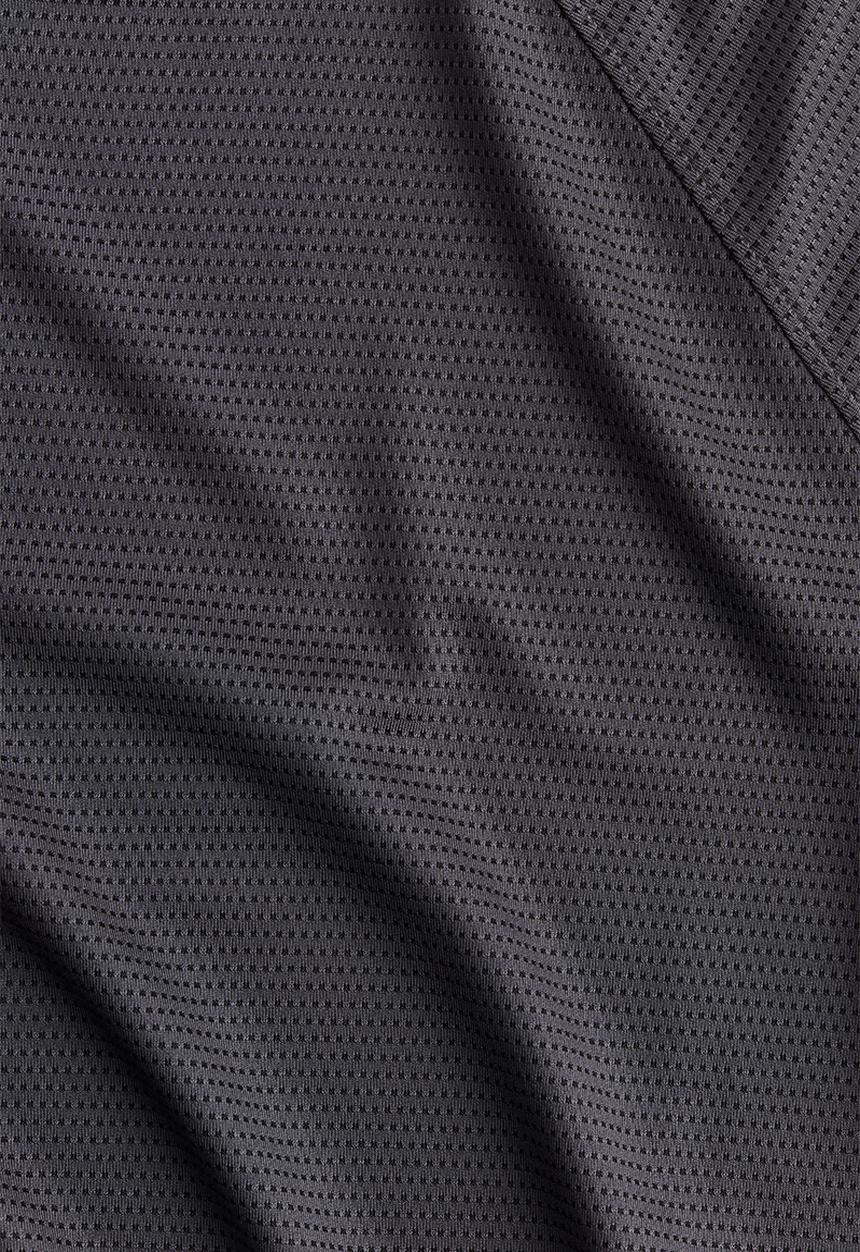 H&M - Sports top with drymove™ - dark grey 