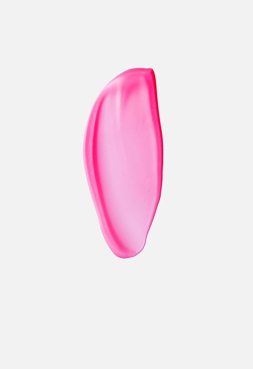 H&M - Lip oil - red