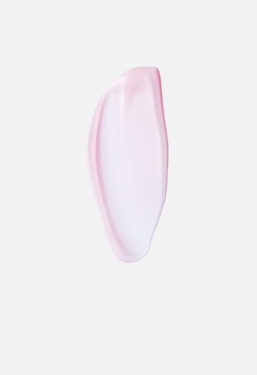 H&M - Lip oil - light pink