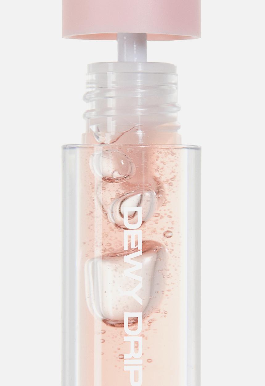 H&M - Lip oil trio - red