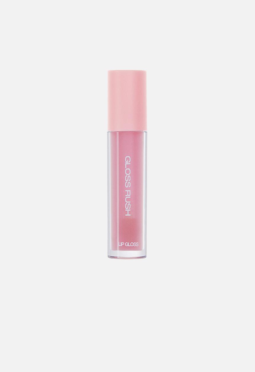 H&M - Lip gloss - pink