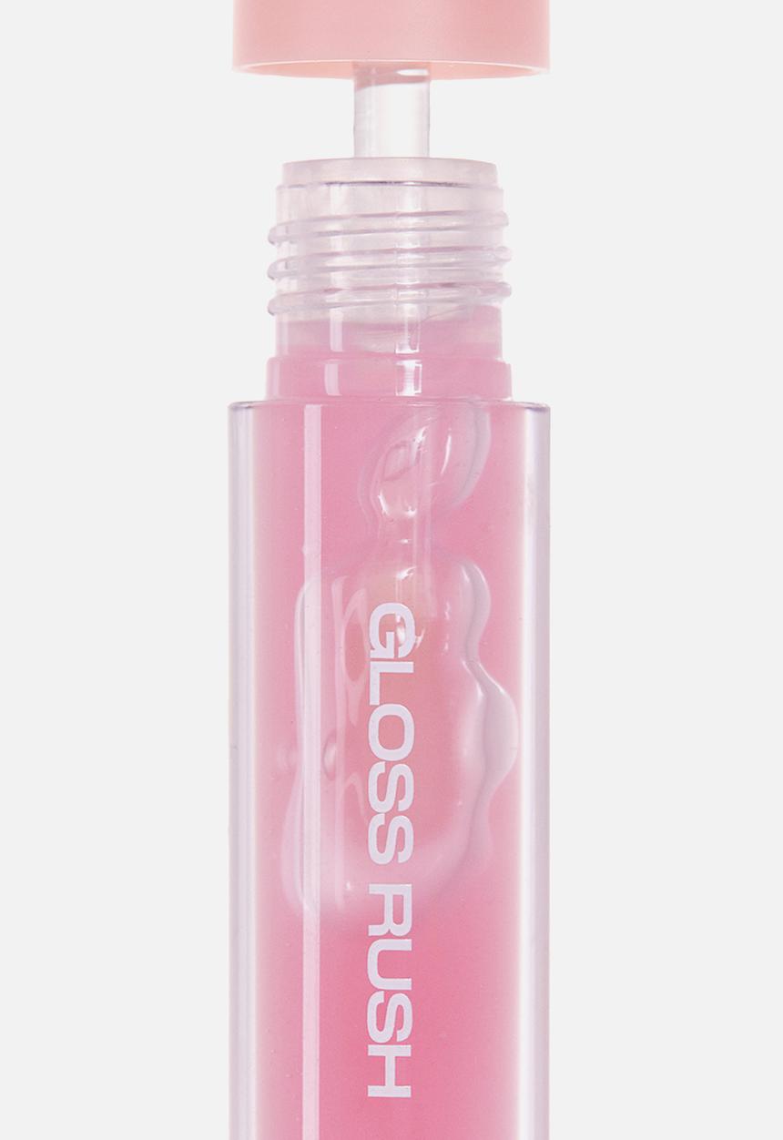 H&M - Lip gloss - pink