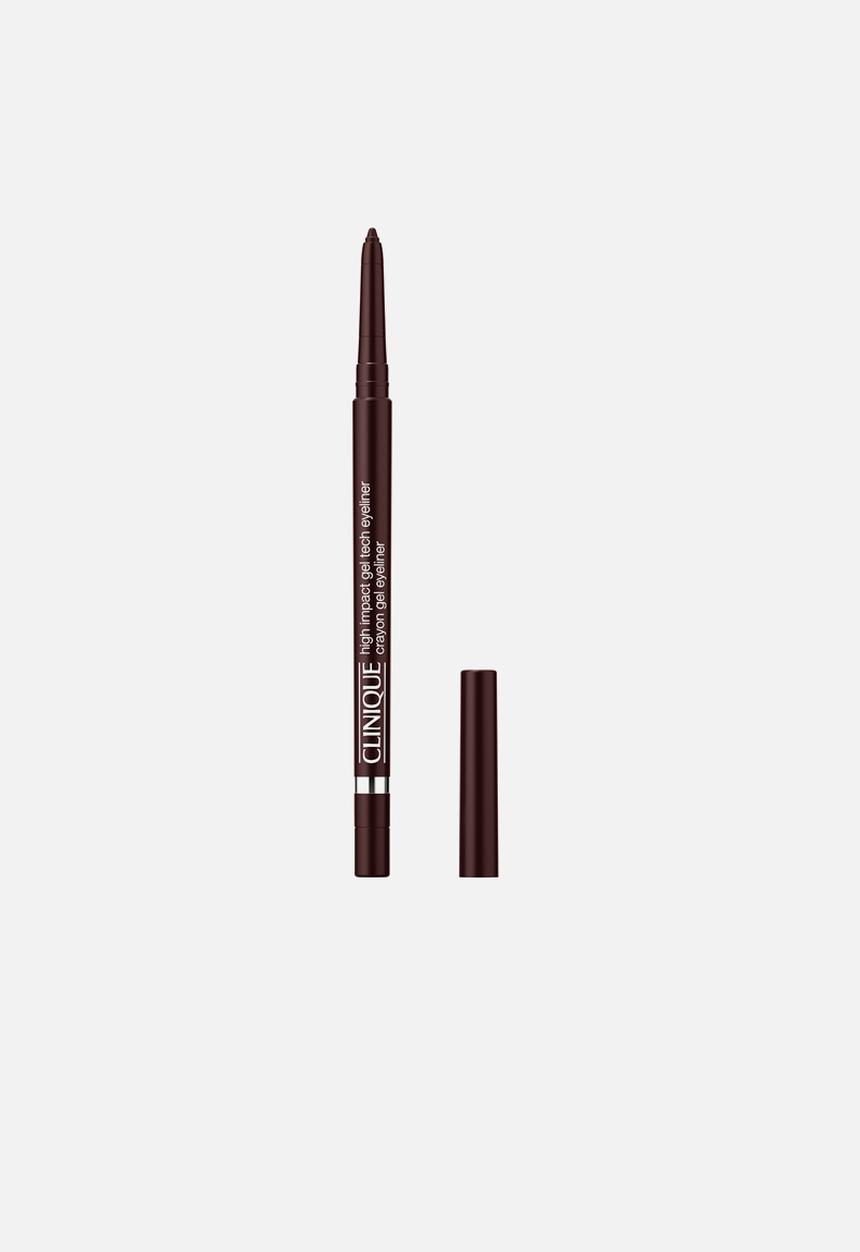 Clinique - High Impact Gel Tech Eyeliner - Black Honey