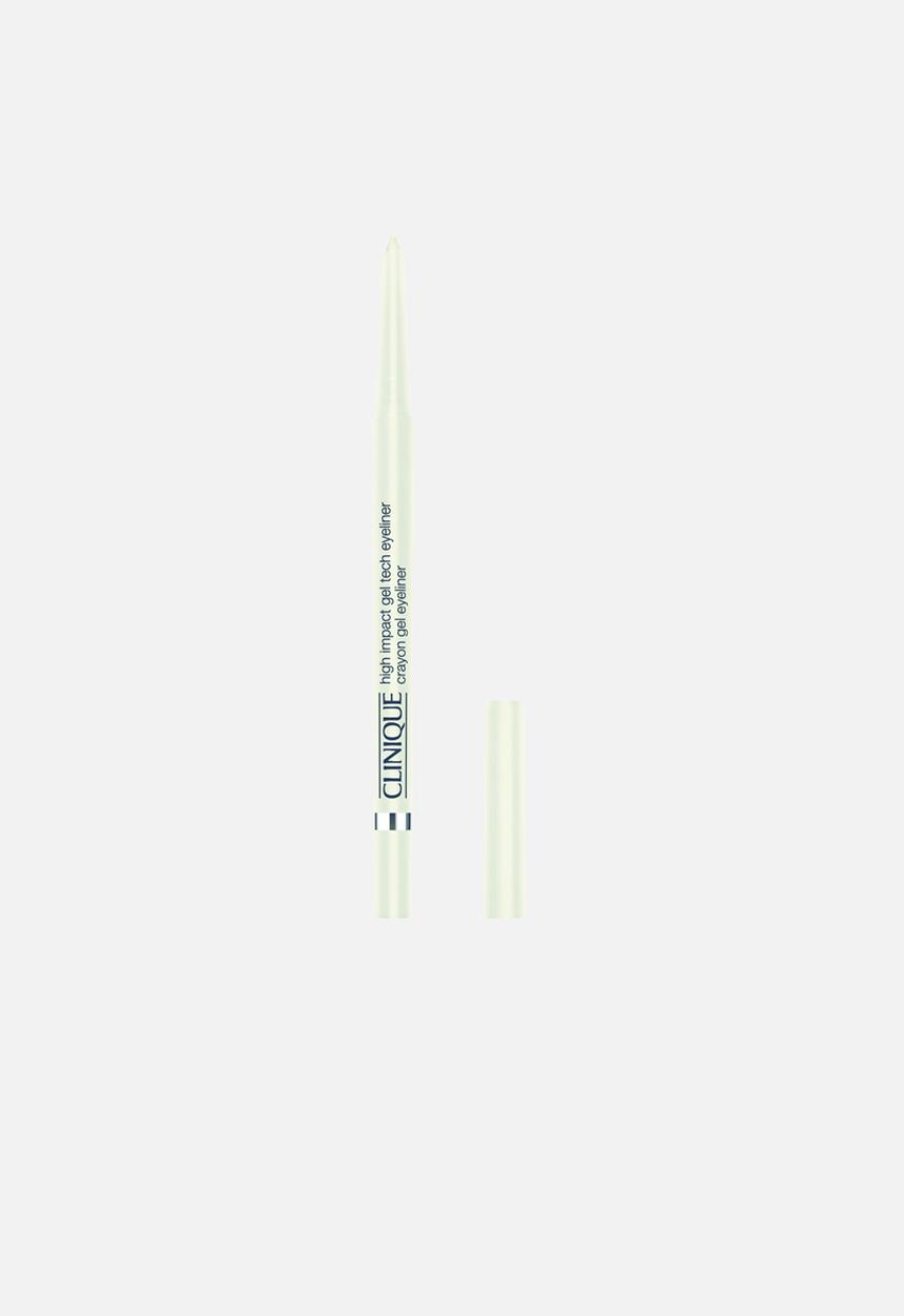 Clinique - High Impact Gel Tech Eyeliner - Bright White