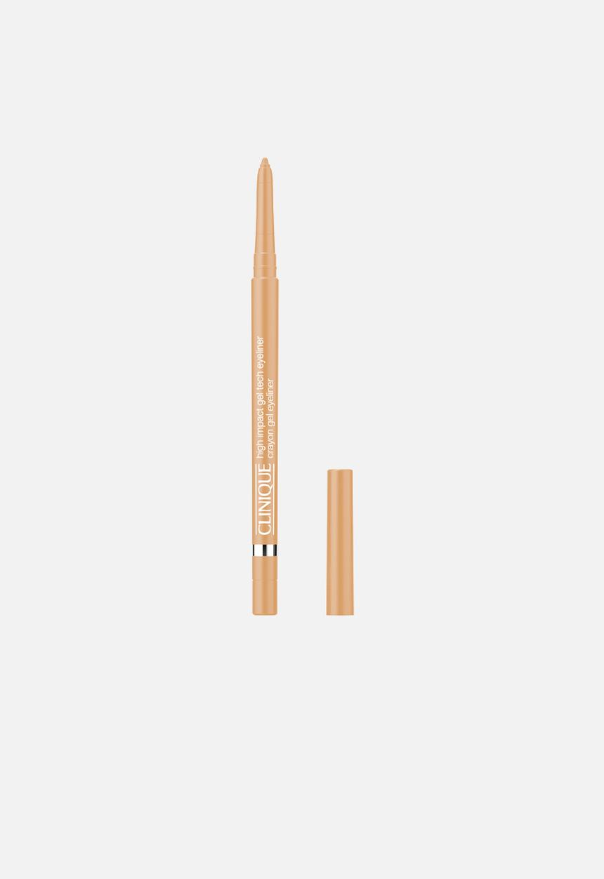 Clinique - High Impact Gel Tech Eyeliner - Beaming Beige