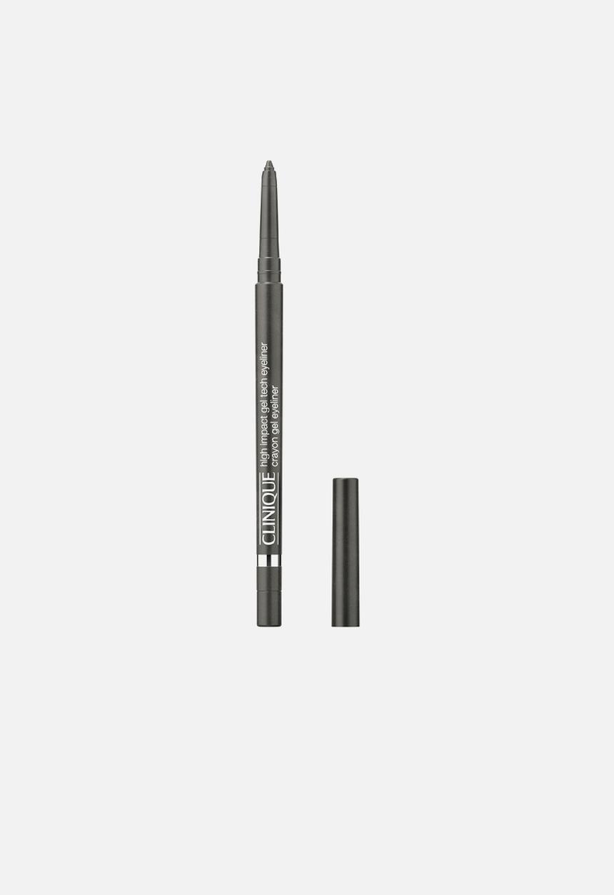 Clinique - High Impact Gel Tech Eyeliner - Polished Pewter