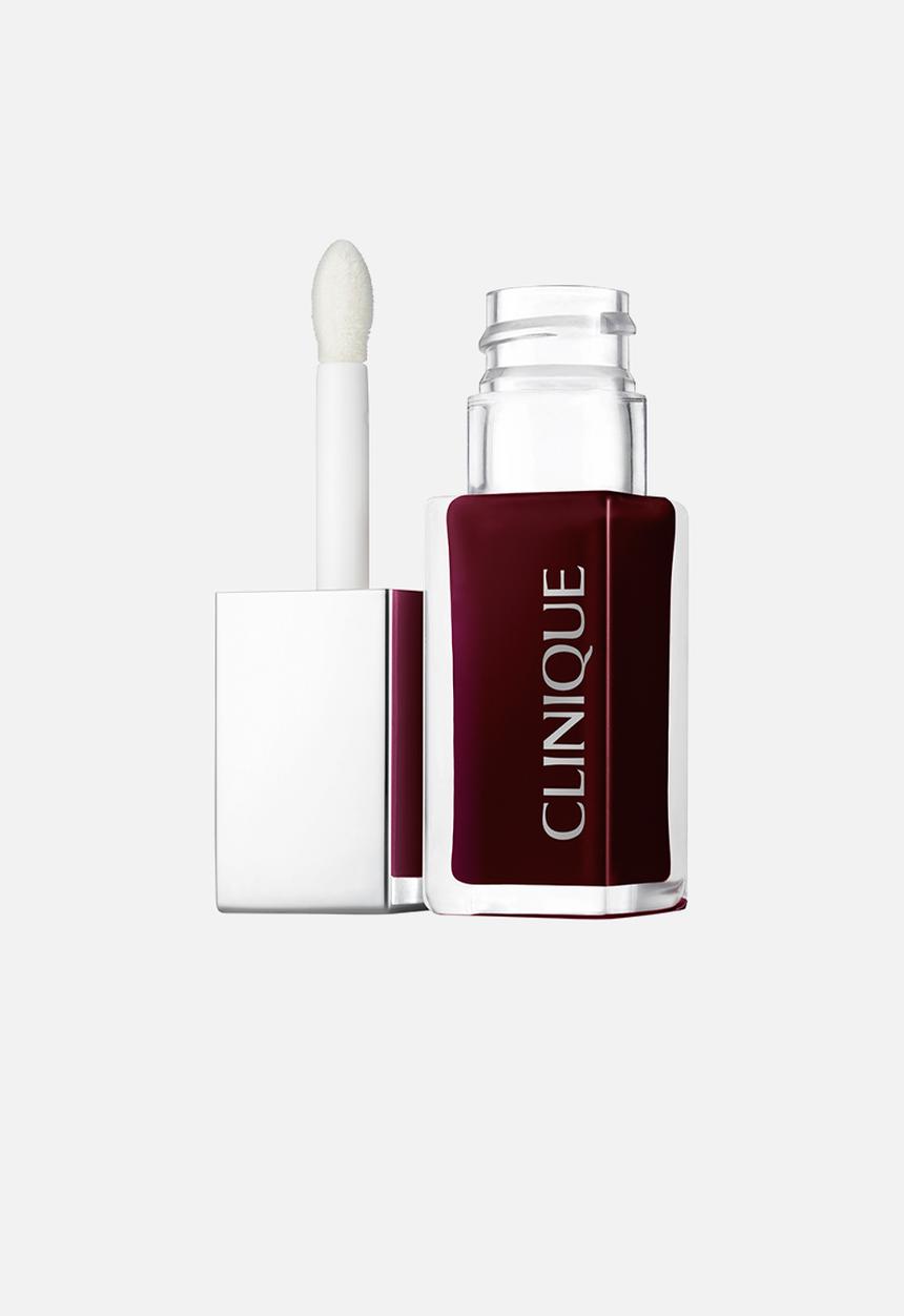 Clinique - Pop Lip + Cheek Oil - Black Honey
