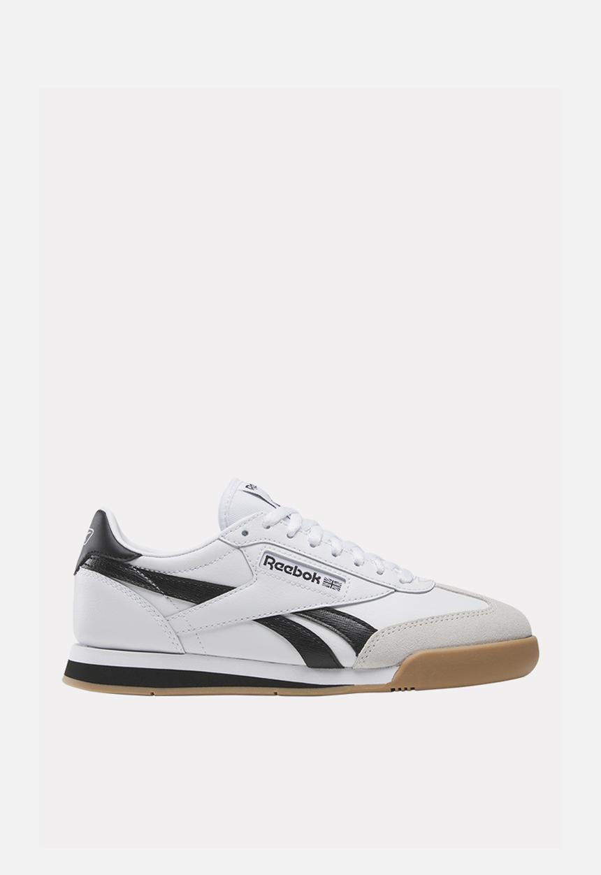 Reebok - Campio Xt - White/Black/Barely Grey/Gum