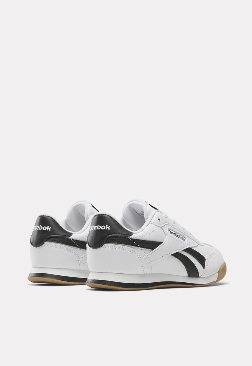 Reebok - Campio Xt - White/Black/Barely Grey/Gum