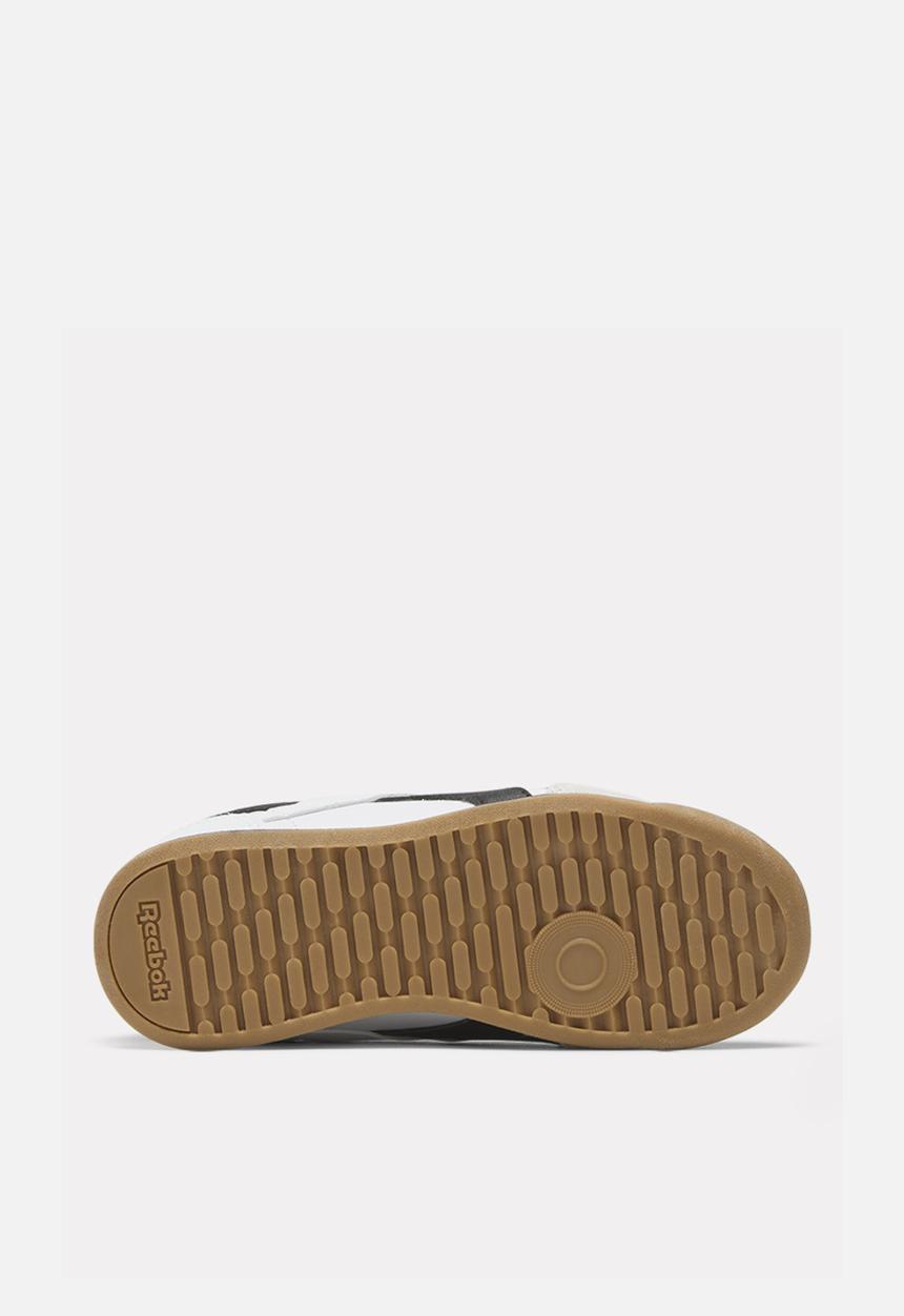 Reebok - Campio Xt - White/Black/Barely Grey/Gum
