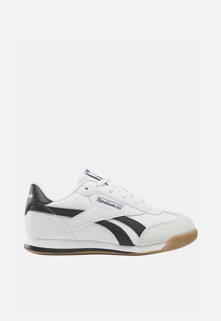 Reebok - Campio Xt - White/Black/Barely Grey/Gum