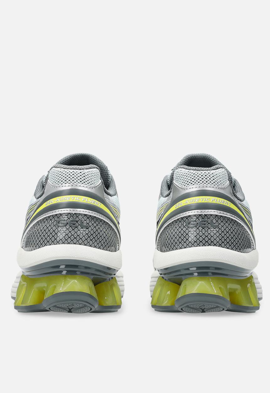 ASICS - Gel-Kiinetic fluent