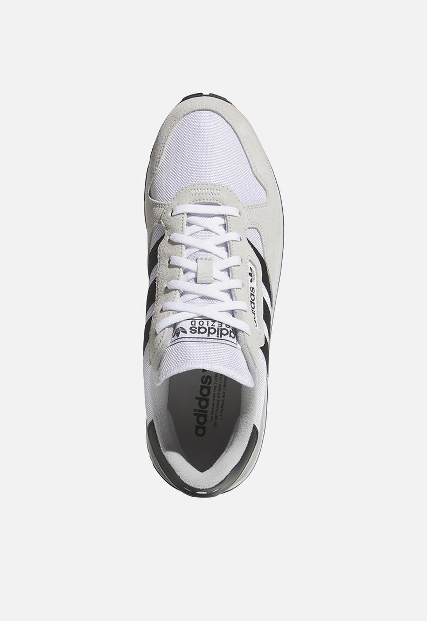 tr_ TREZIOD 2 CRYWHT/CBLACK/FTWWHT
