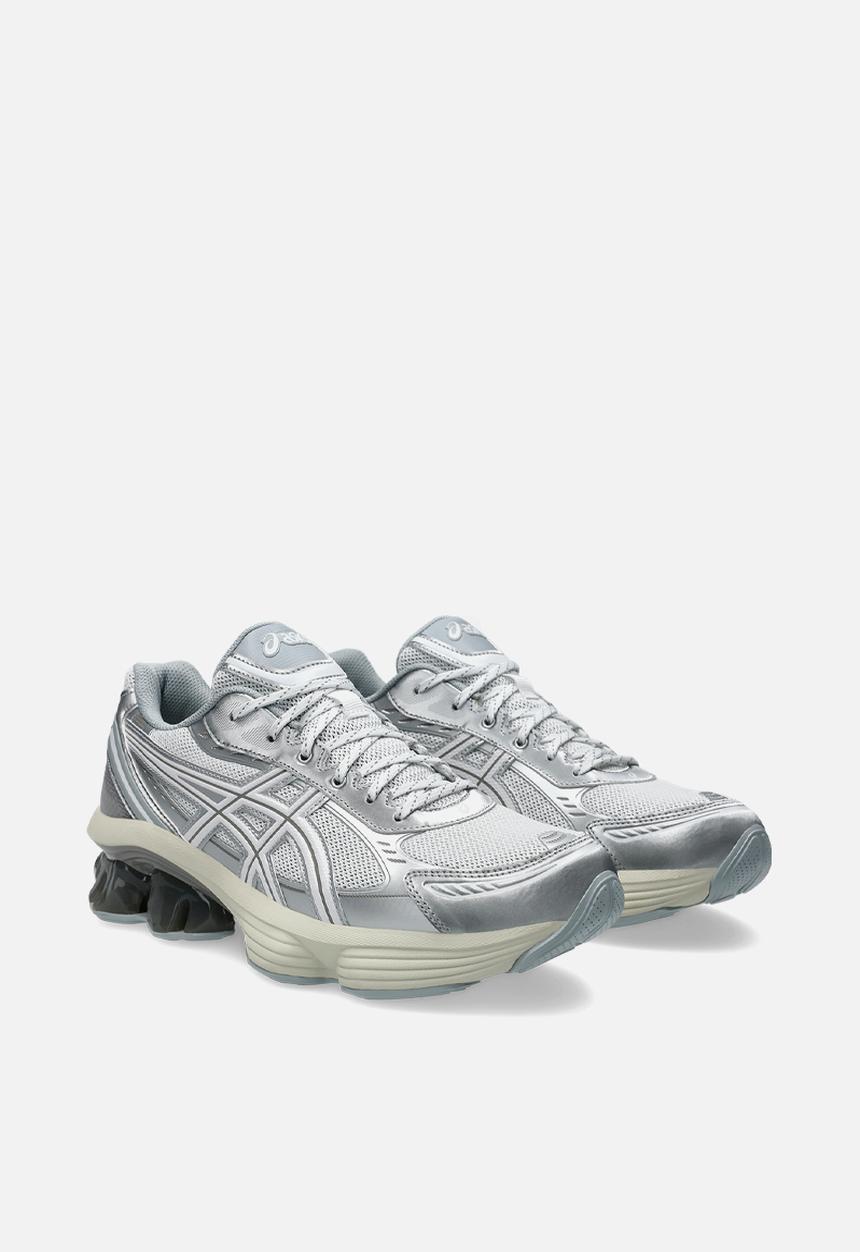 ASICS - Gel - kinetic fluent white/white