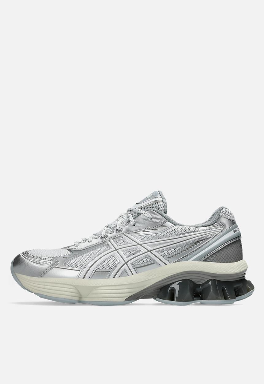 ASICS - Gel - kinetic fluent white/white