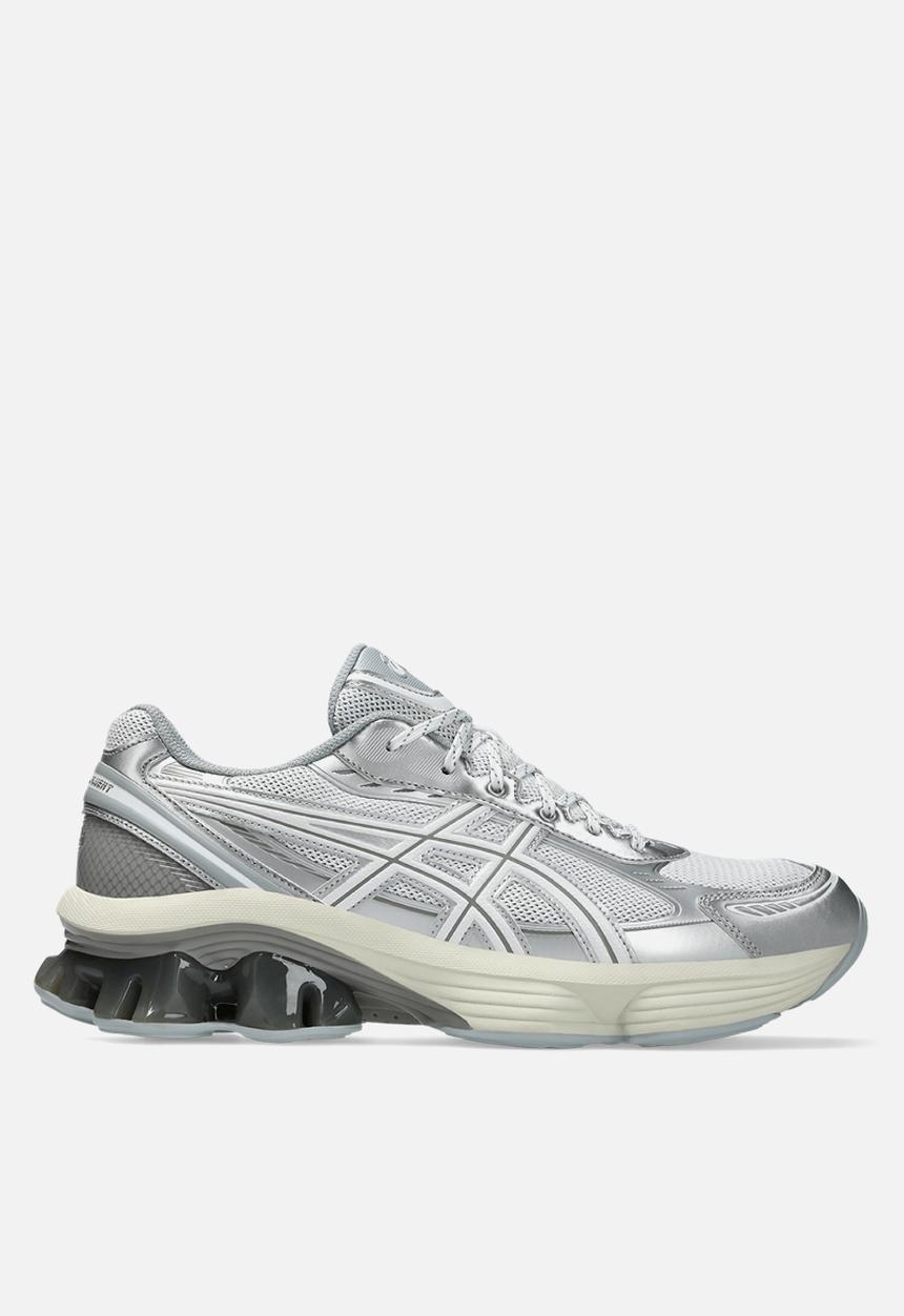 ASICS - Gel - kinetic fluent white/white