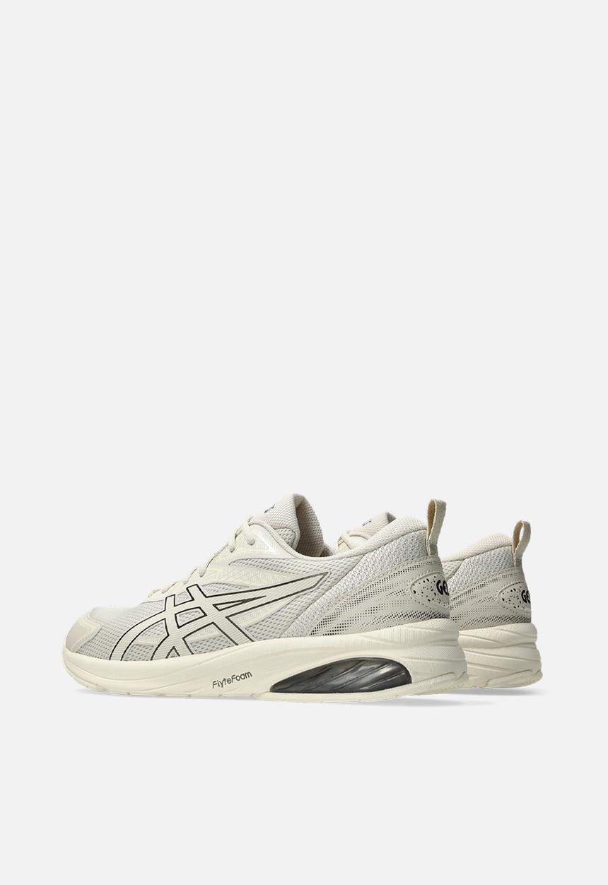 ASICS - Gel-quantum kei - oatmeal/gunmetal