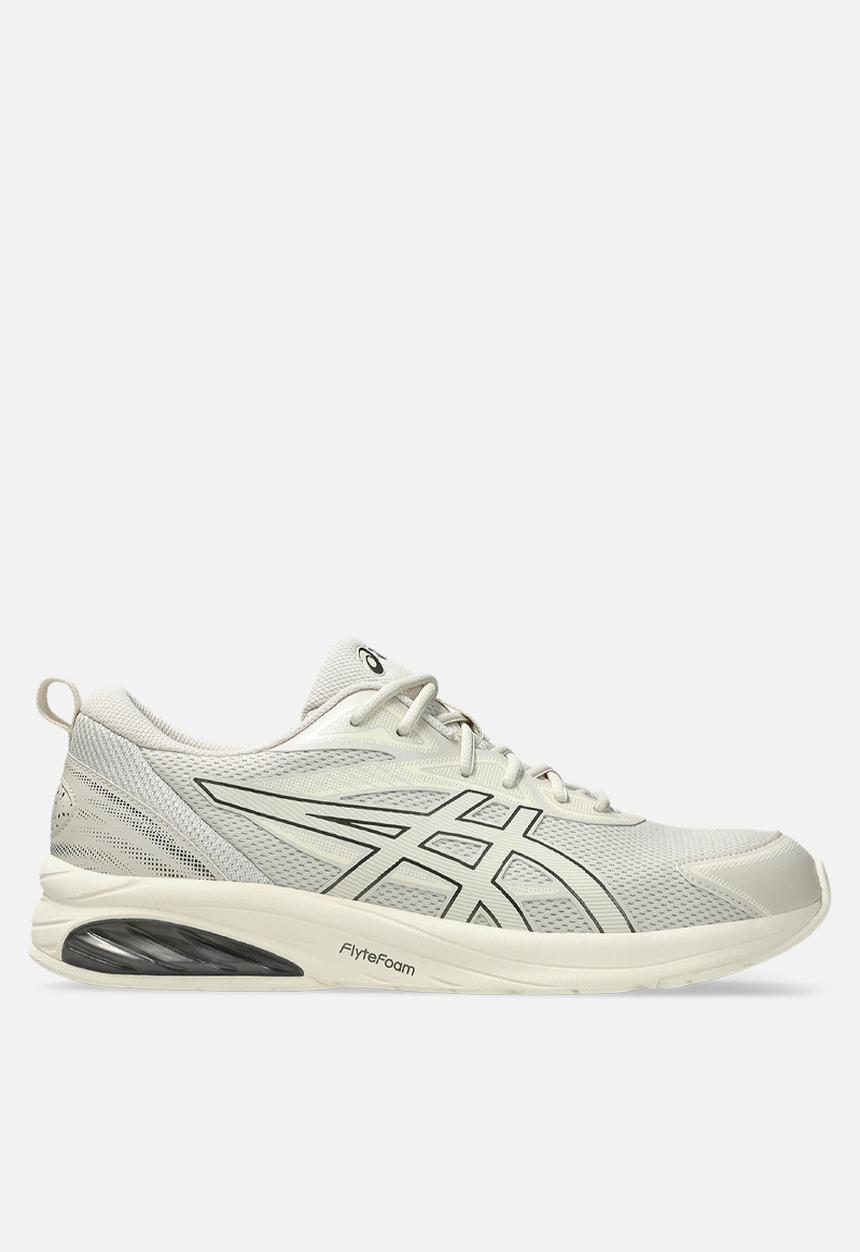ASICS - Gel-quantum kei - oatmeal/gunmetal