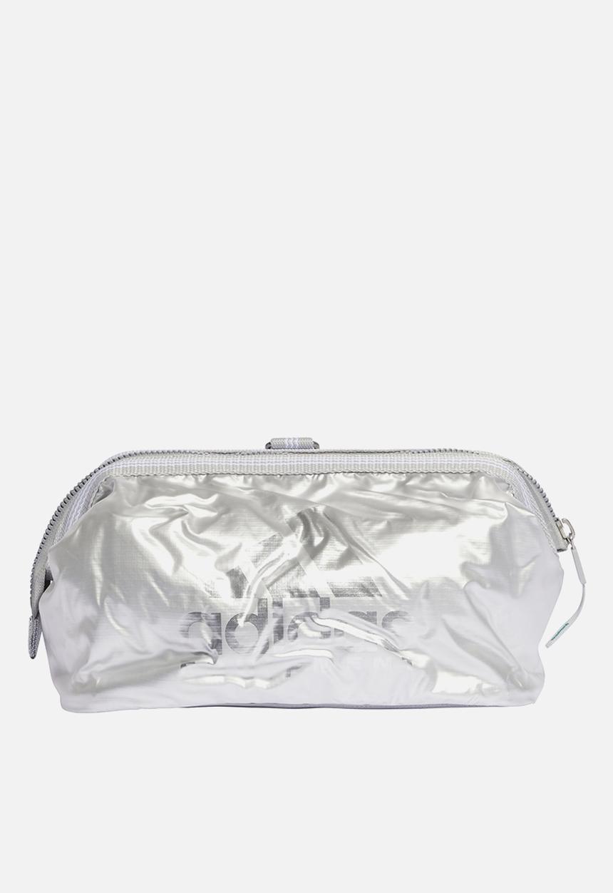 adidas Performance - Washkit Transp/Metsil