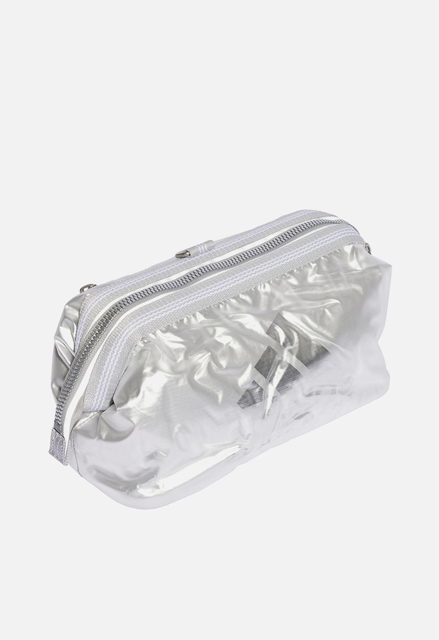 adidas Performance - Washkit Transp/Metsil