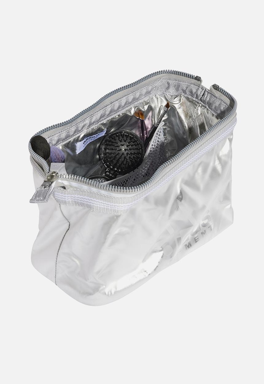 adidas Performance - Washkit Transp/Metsil