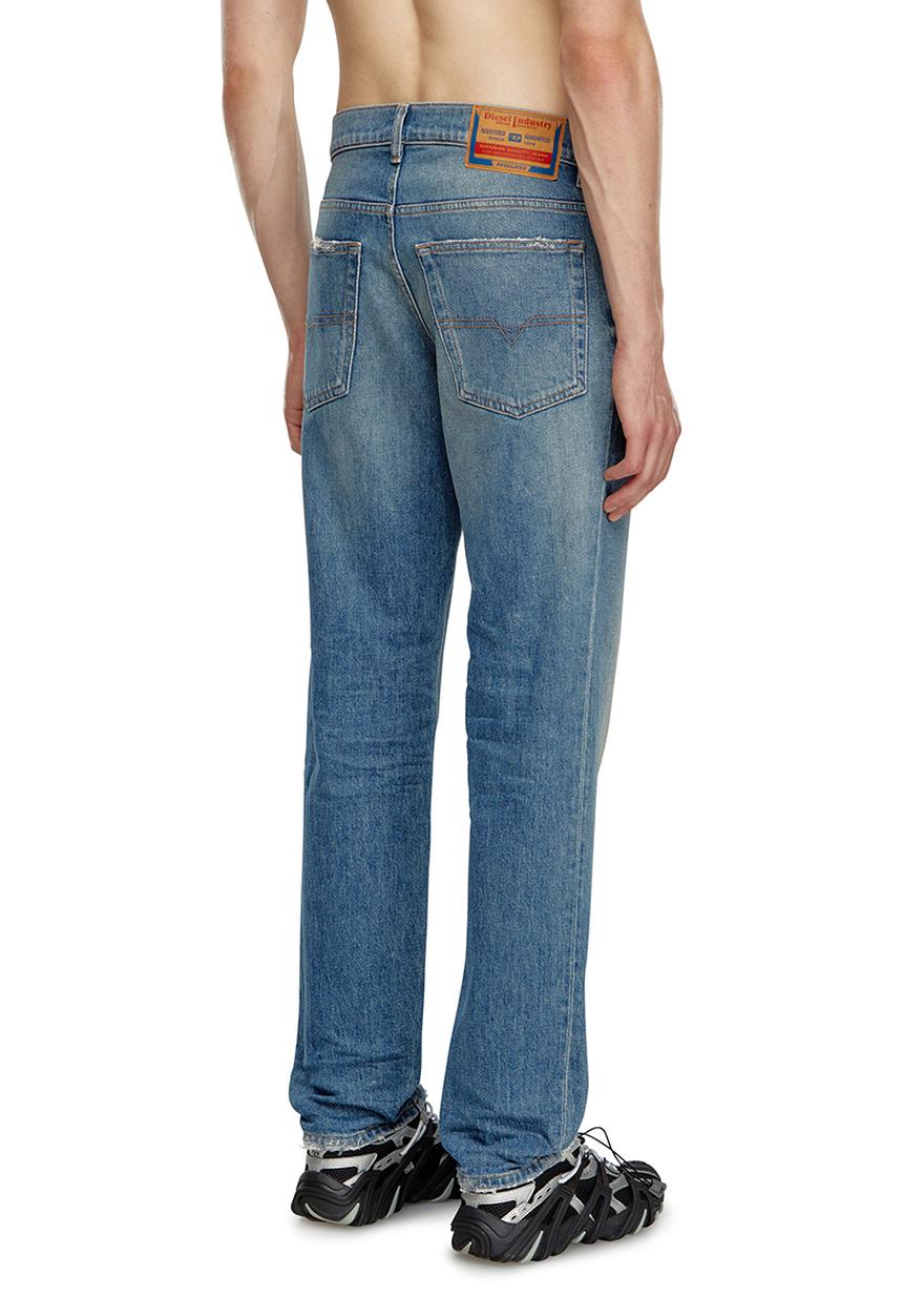 Diesel  - 2023 D-finitive - light blue