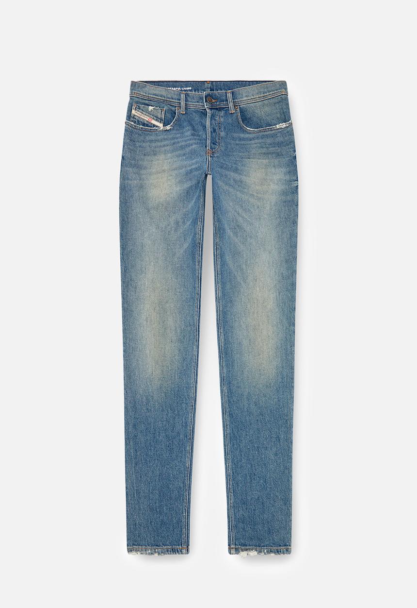 Diesel  - 2023 D-finitive - light blue