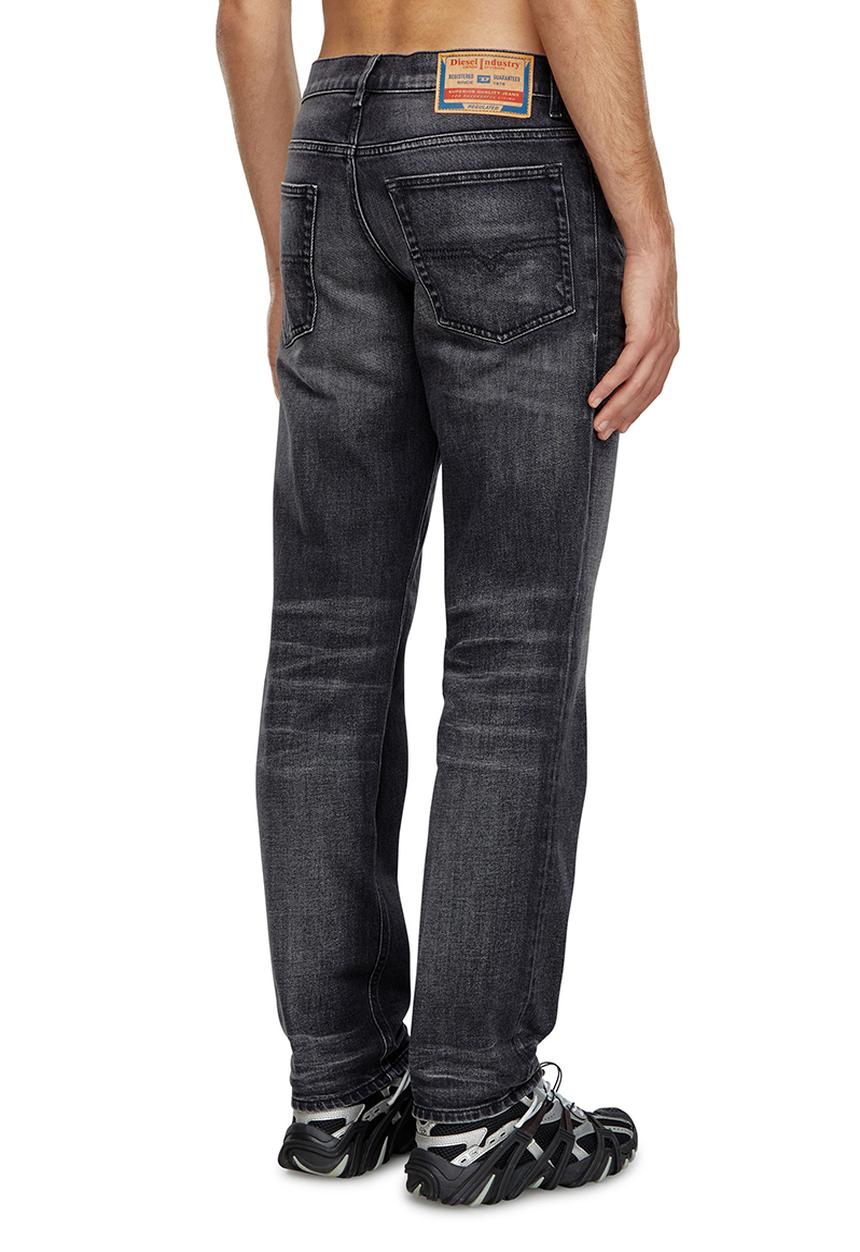 Diesel  - 2023 D-finitive - washed black