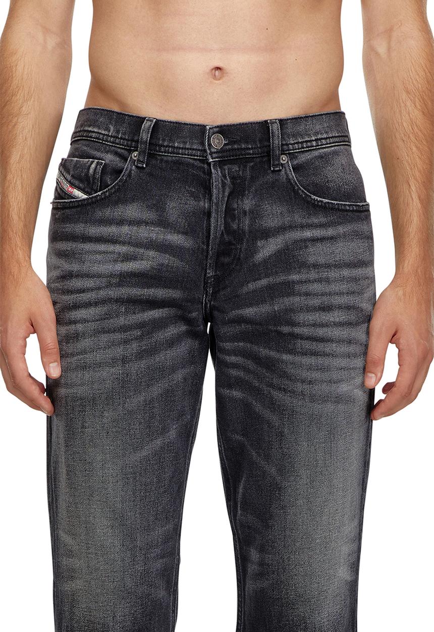 Diesel  - 2023 D-finitive - washed black