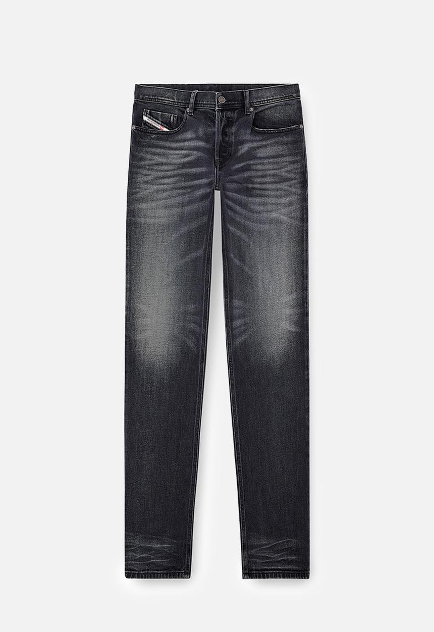 Diesel  - 2023 D-finitive - washed black