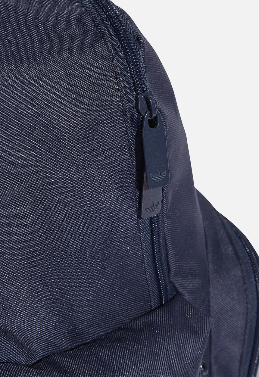 adidas Originals - Adicolor Backpk - Night Indigo