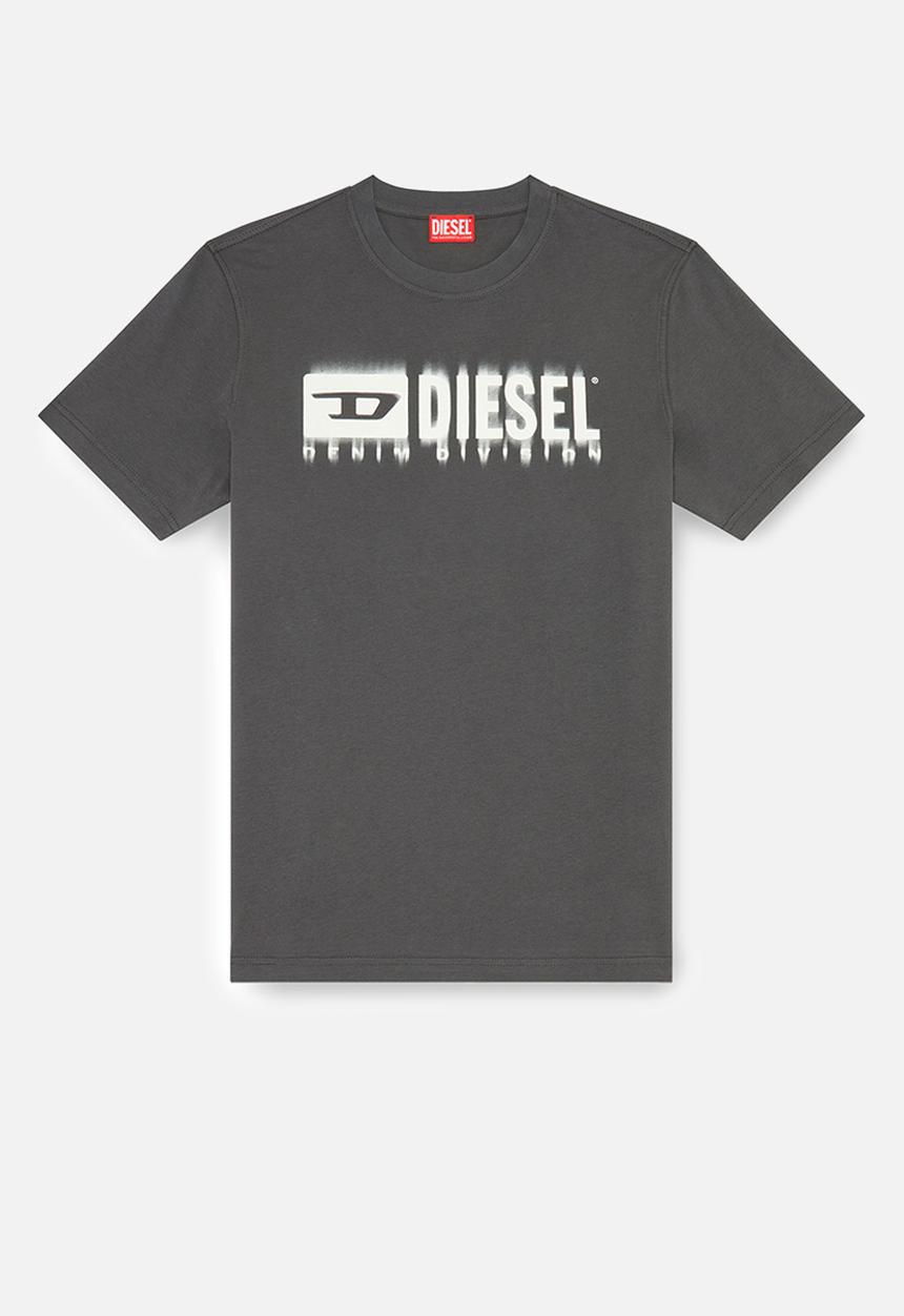 Diesel  - T-adjust-r7 - black1