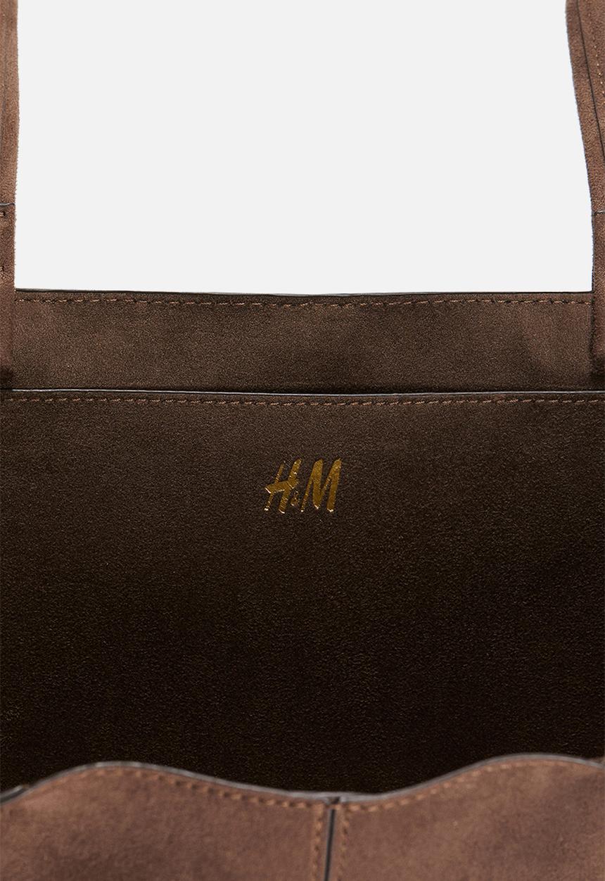 H&M - Shopper - mole