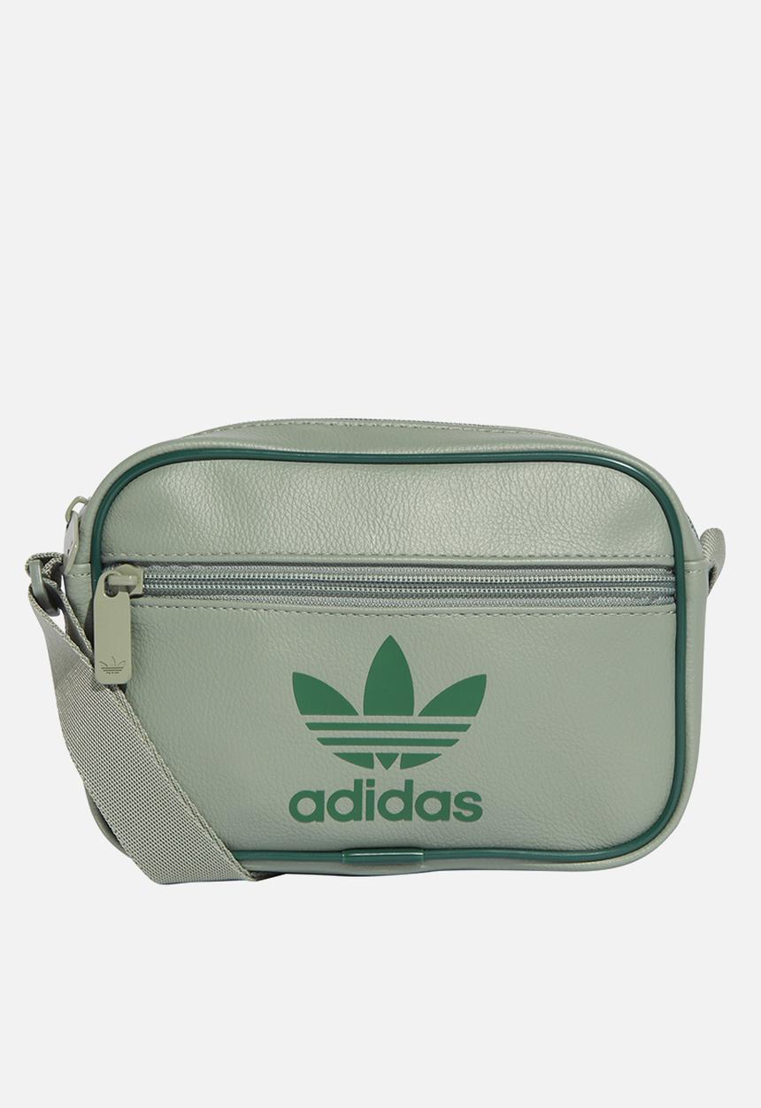 adidas Originals - Ac Mini Airl - Silver Green