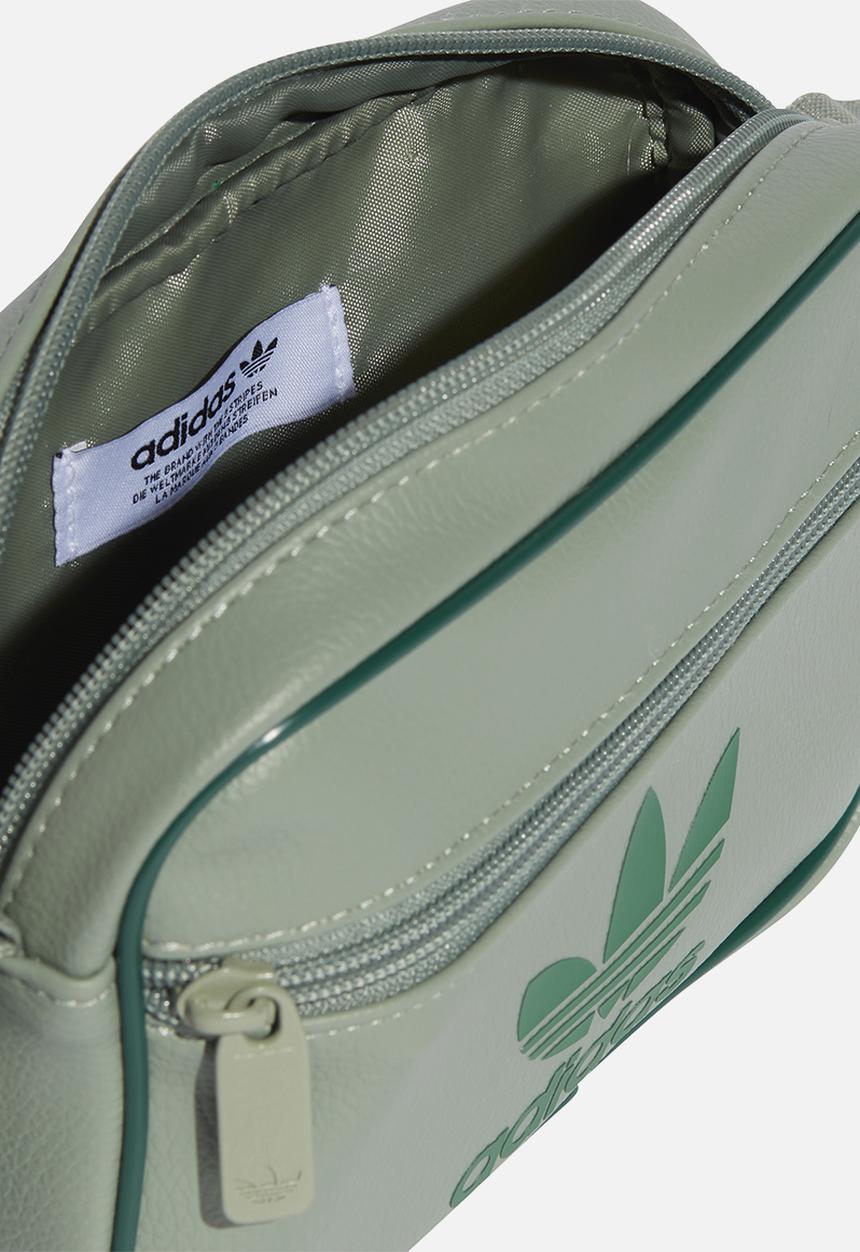 adidas Originals - Ac Mini Airl - Silver Green