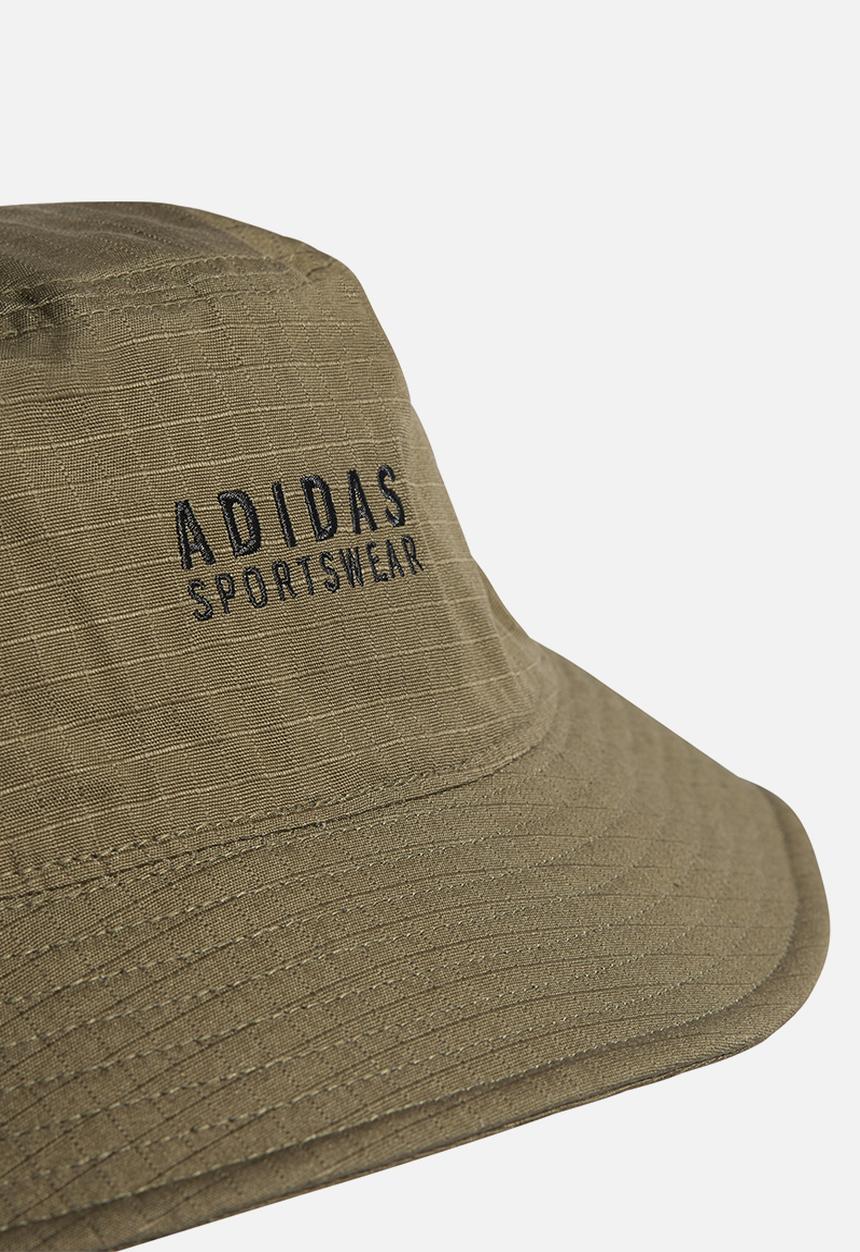 adidas Performance - Spw Clas Bucket - Olistr/Black