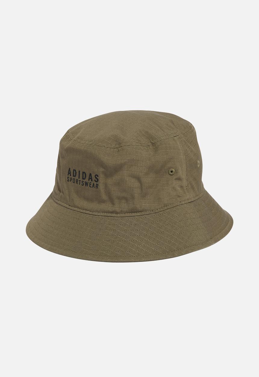 adidas Performance - Spw Clas Bucket - Olistr/Black
